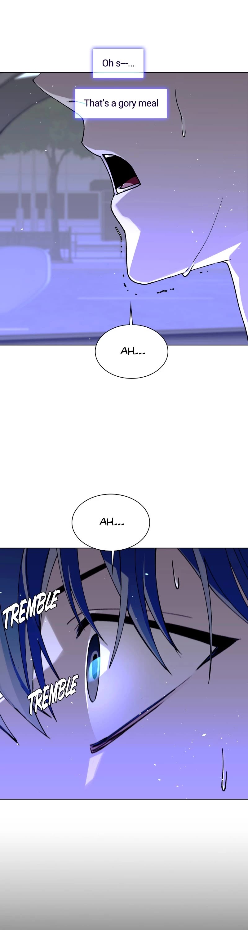 The End is a Game to Me Chapter 40 page 7 - Chapter 40: Episode 40