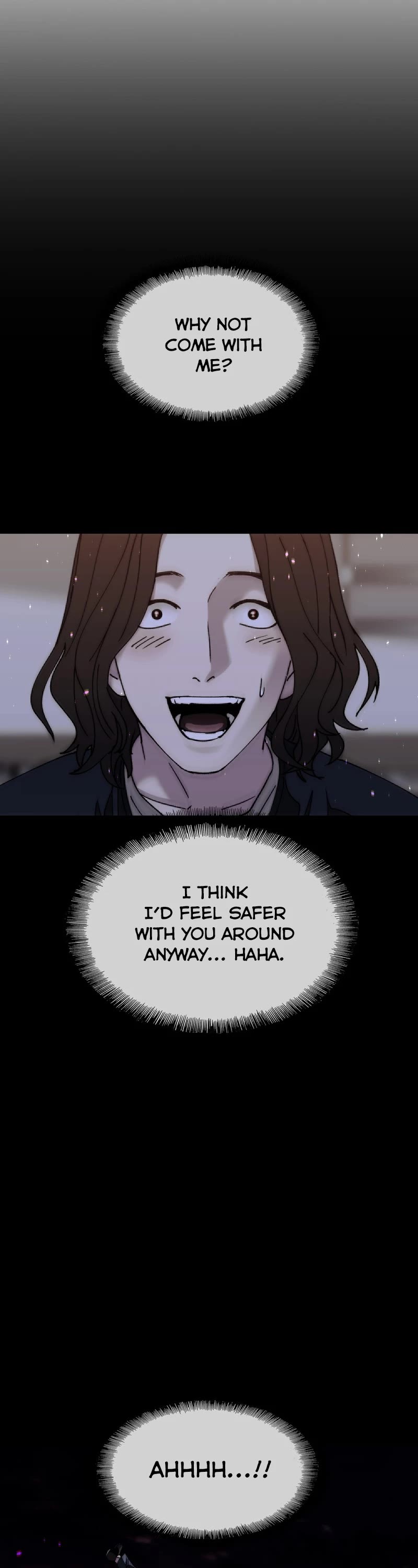 The End is a Game to Me Chapter 40 page 8 - Chapter 40: Episode 40