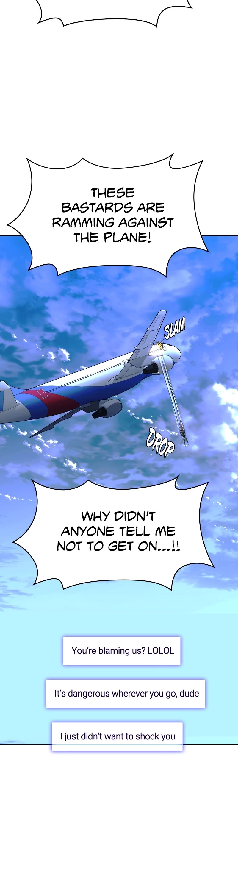 The End is a Game to Me Chapter 41 page 16 - Chapter 41: Episode 41