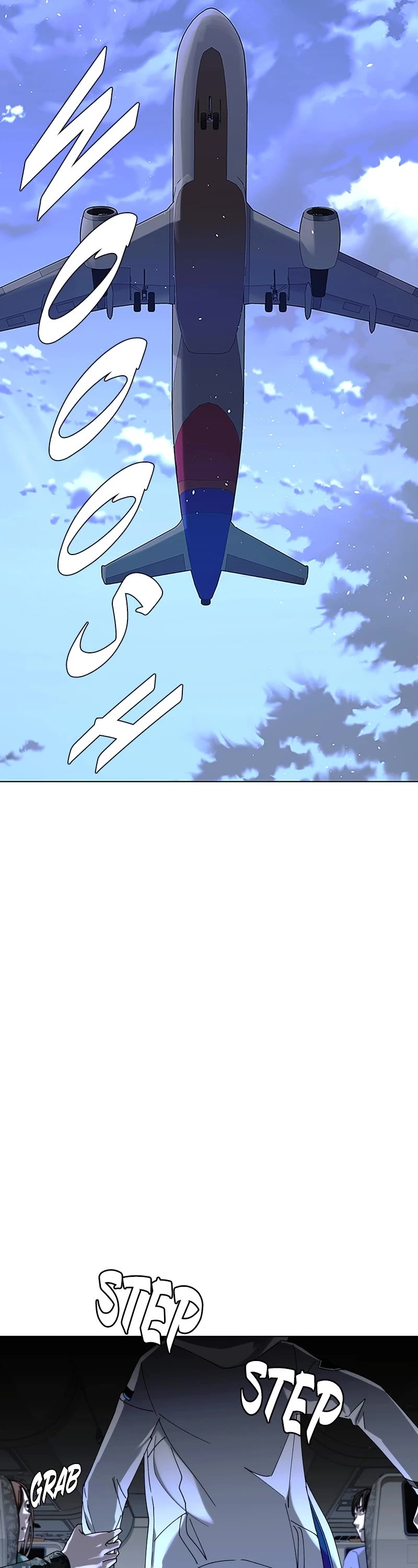 The End is a Game to Me Chapter 41 page 2 - Chapter 41: Episode 41