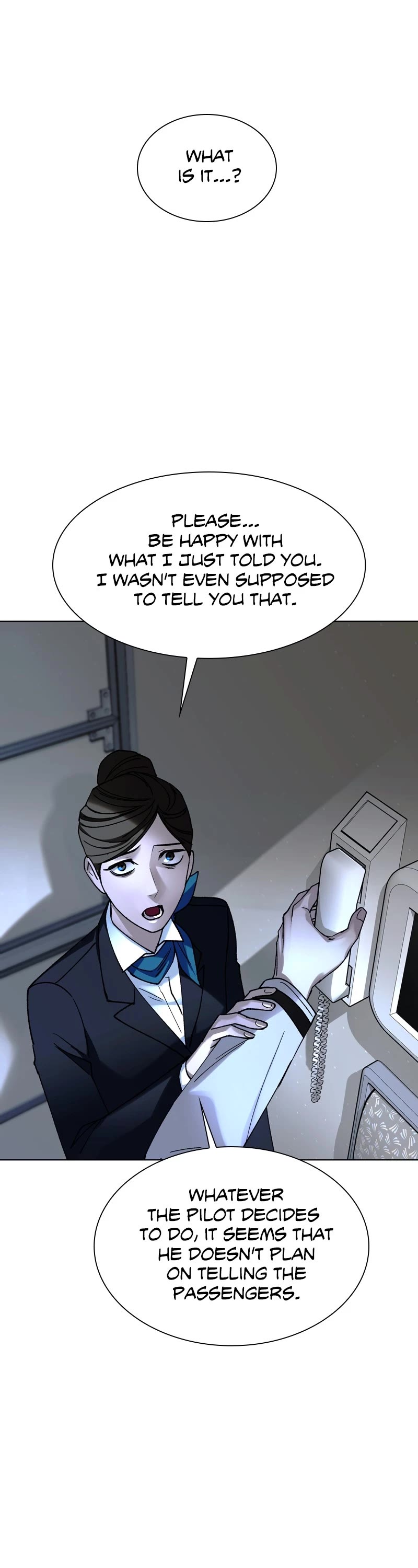 The End is a Game to Me Chapter 41 page 28 - Chapter 41: Episode 41