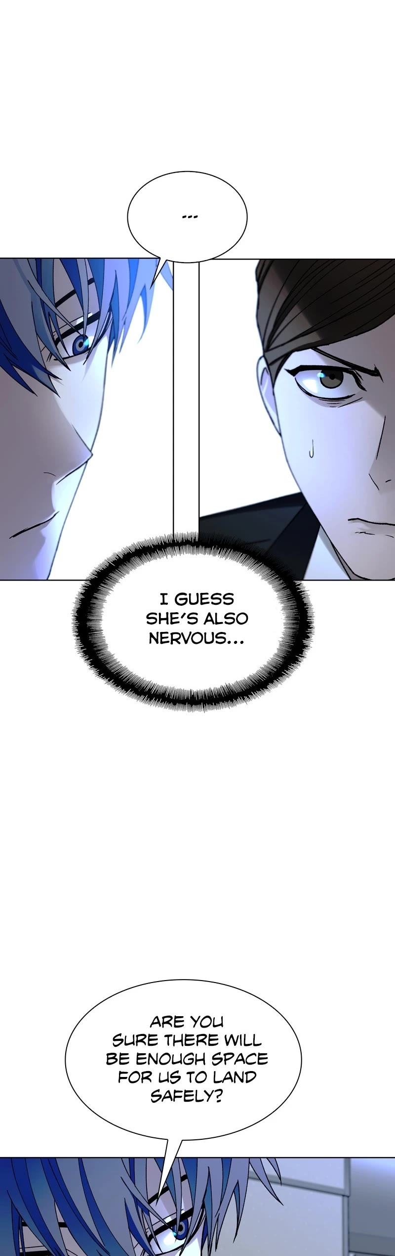 The End is a Game to Me Chapter 41 page 30 - Chapter 41: Episode 41