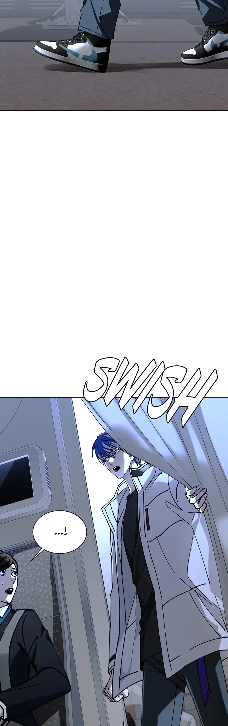 The End is a Game to Me Chapter 41 page 4 - Chapter 41: Episode 41