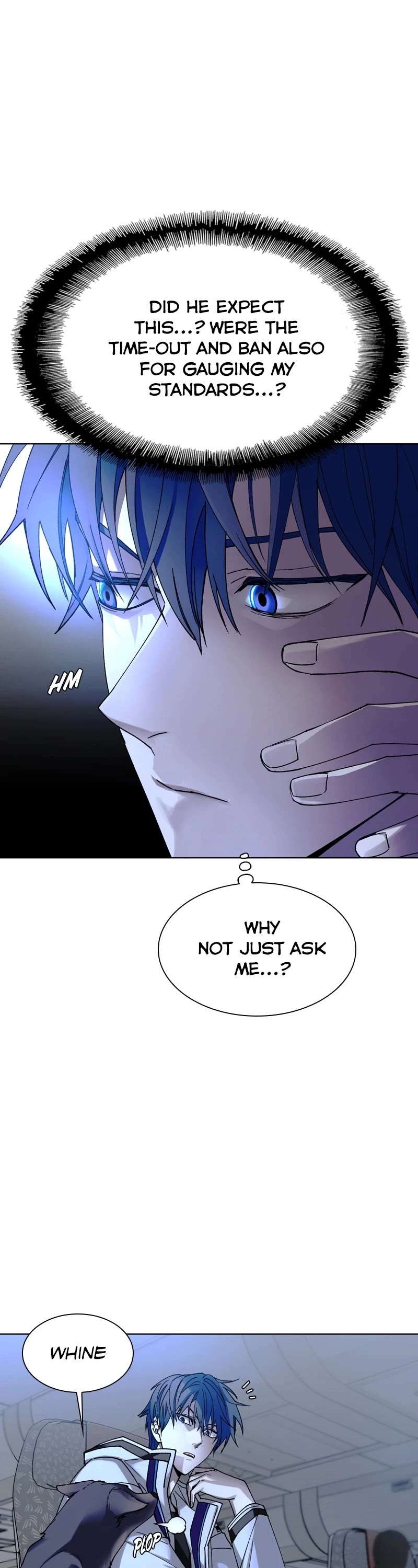 The End is a Game to Me Chapter 41 page 46 - Chapter 41: Episode 41