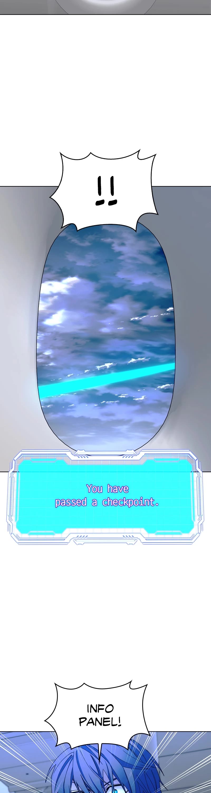 The End is a Game to Me Chapter 41 page 48 - Chapter 41: Episode 41