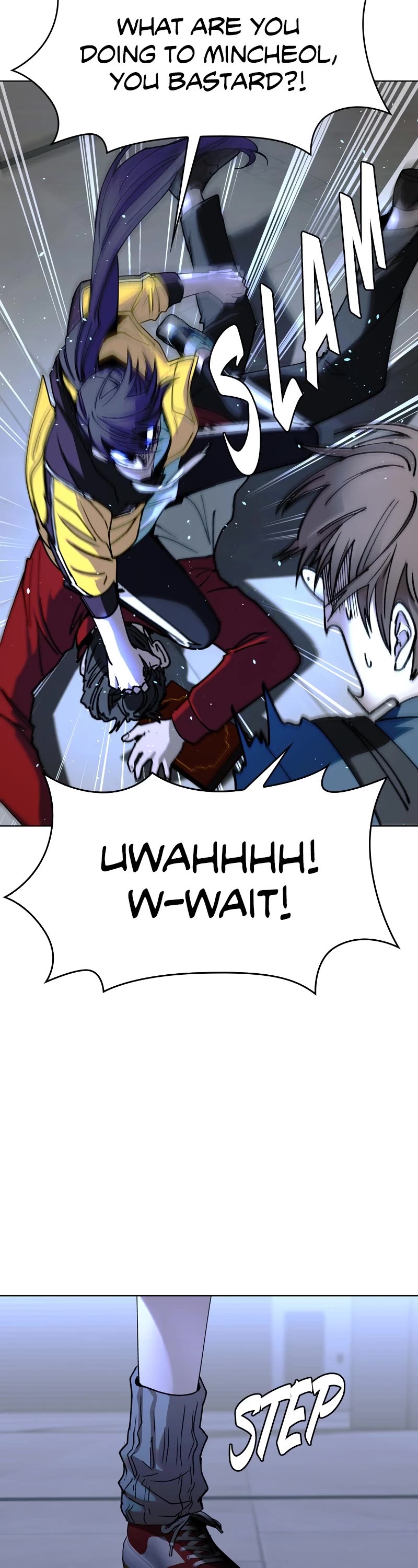 The End is a Game to Me Chapter 42 page 13 - Chapter 42: Episode 42