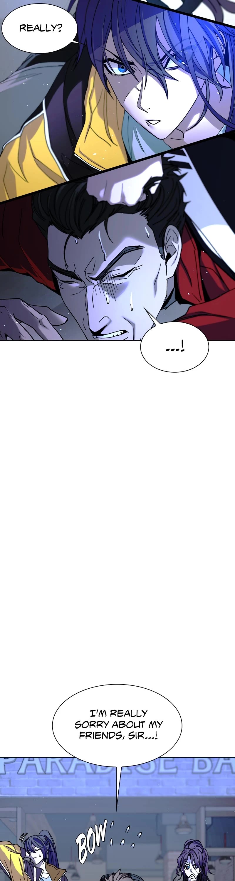 The End is a Game to Me Chapter 42 page 16 - Chapter 42: Episode 42