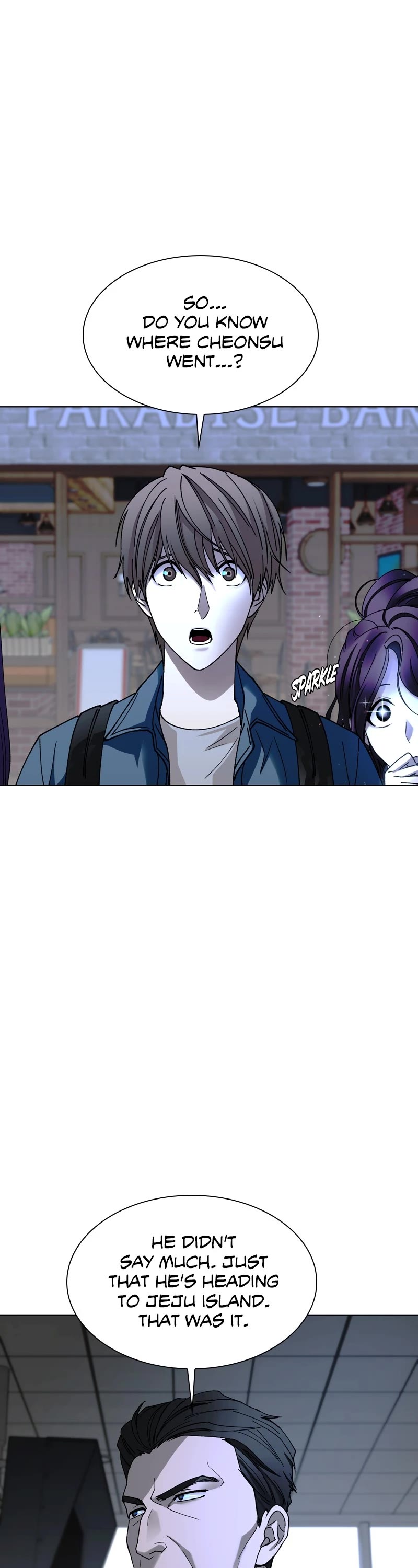 The End is a Game to Me Chapter 42 page 18 - Chapter 42: Episode 42
