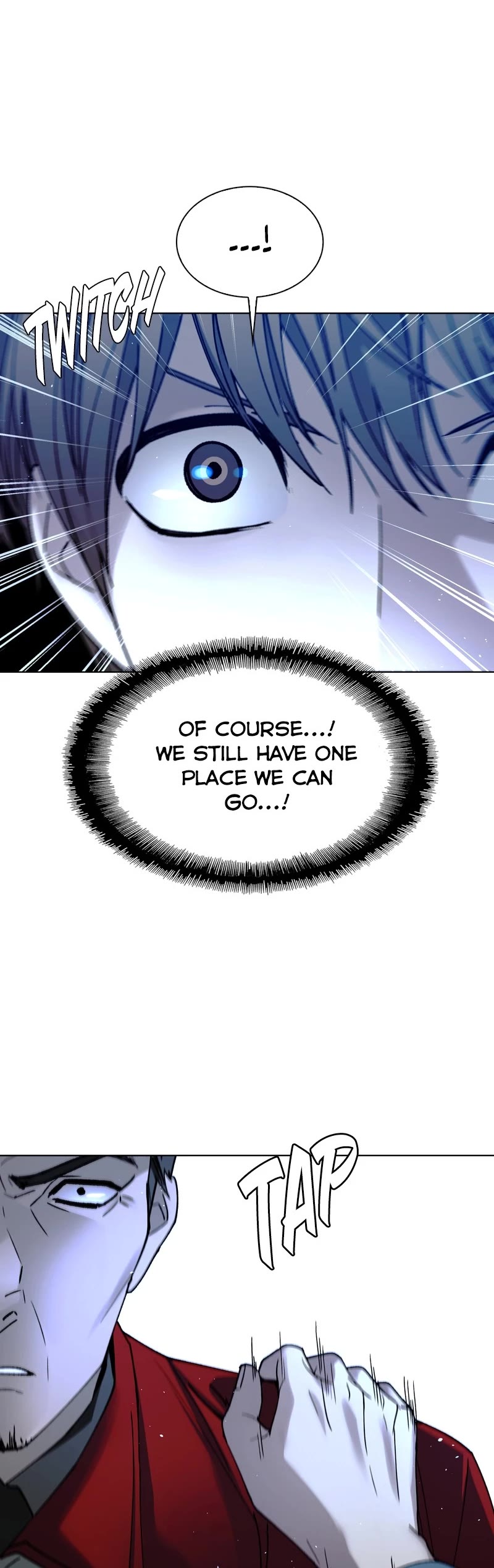 The End is a Game to Me Chapter 42 page 25 - Chapter 42: Episode 42