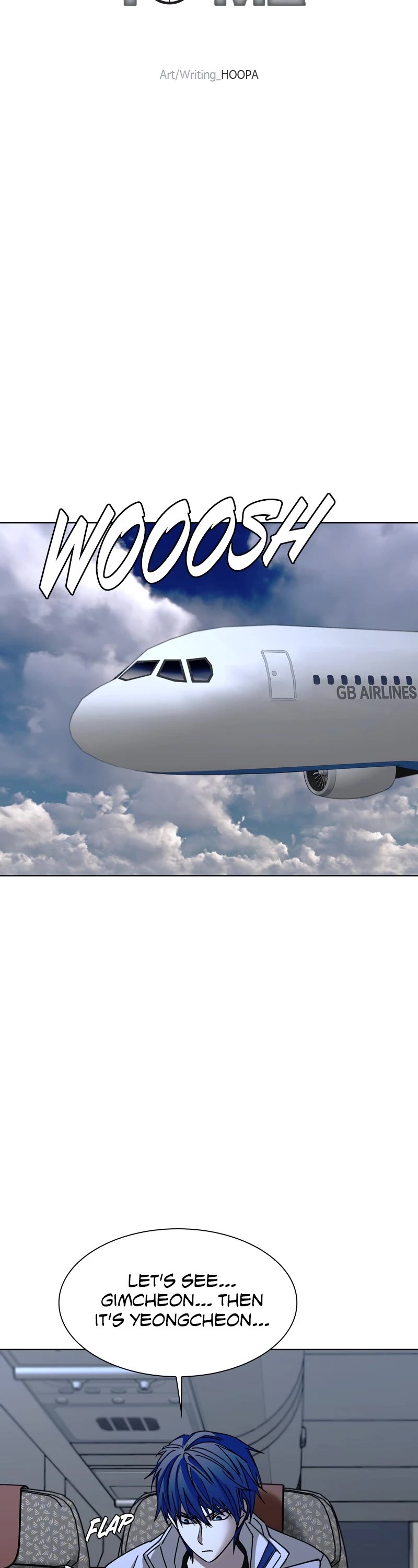 The End is a Game to Me Chapter 42 page 27 - Chapter 42: Episode 42