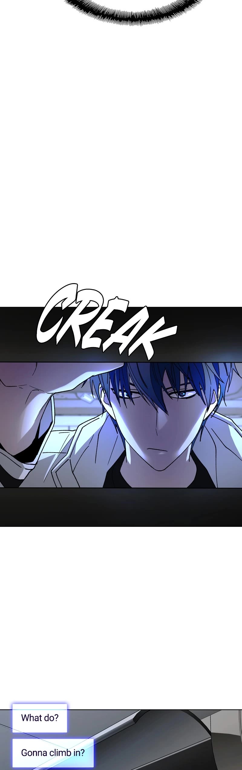 The End is a Game to Me Chapter 42 page 30 - Chapter 42: Episode 42