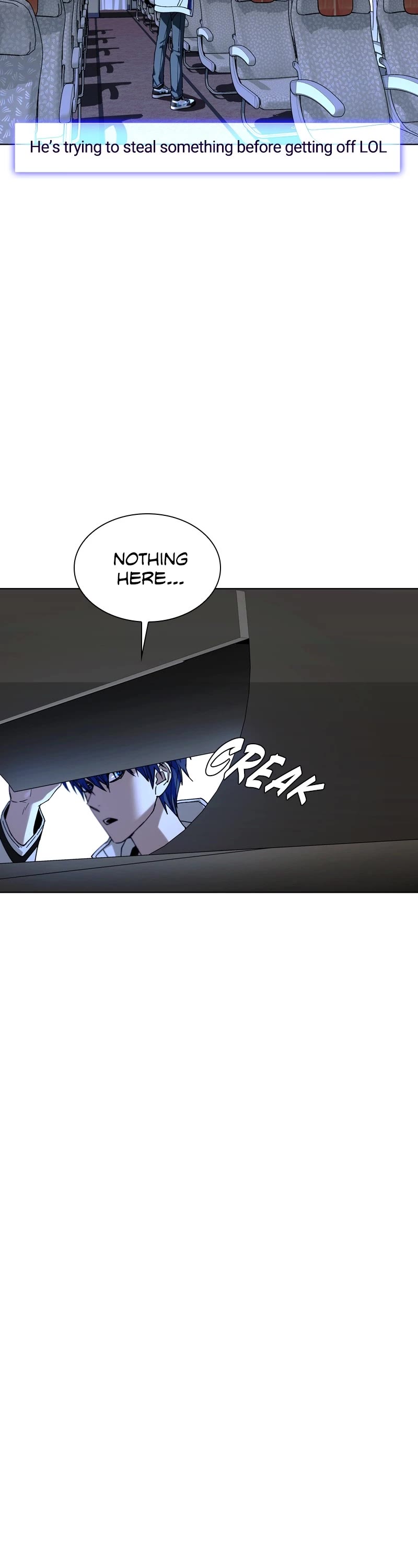 The End is a Game to Me Chapter 42 page 33 - Chapter 42: Episode 42