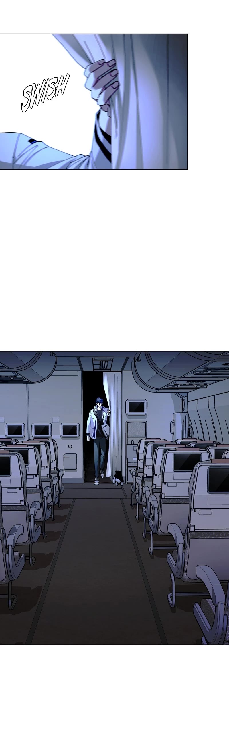 The End is a Game to Me Chapter 42 page 34 - Chapter 42: Episode 42