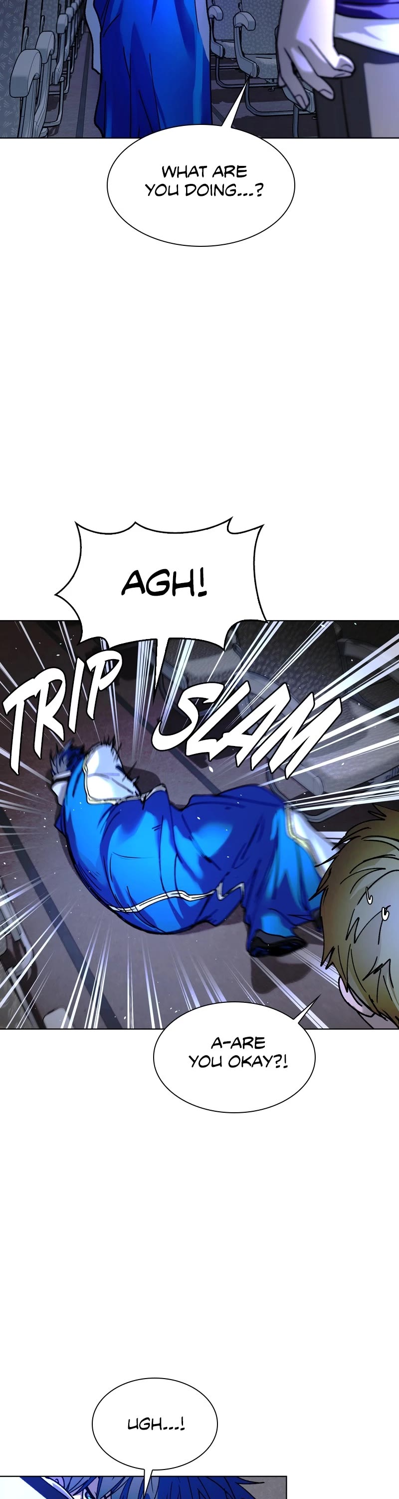 The End is a Game to Me Chapter 42 page 42 - Chapter 42: Episode 42
