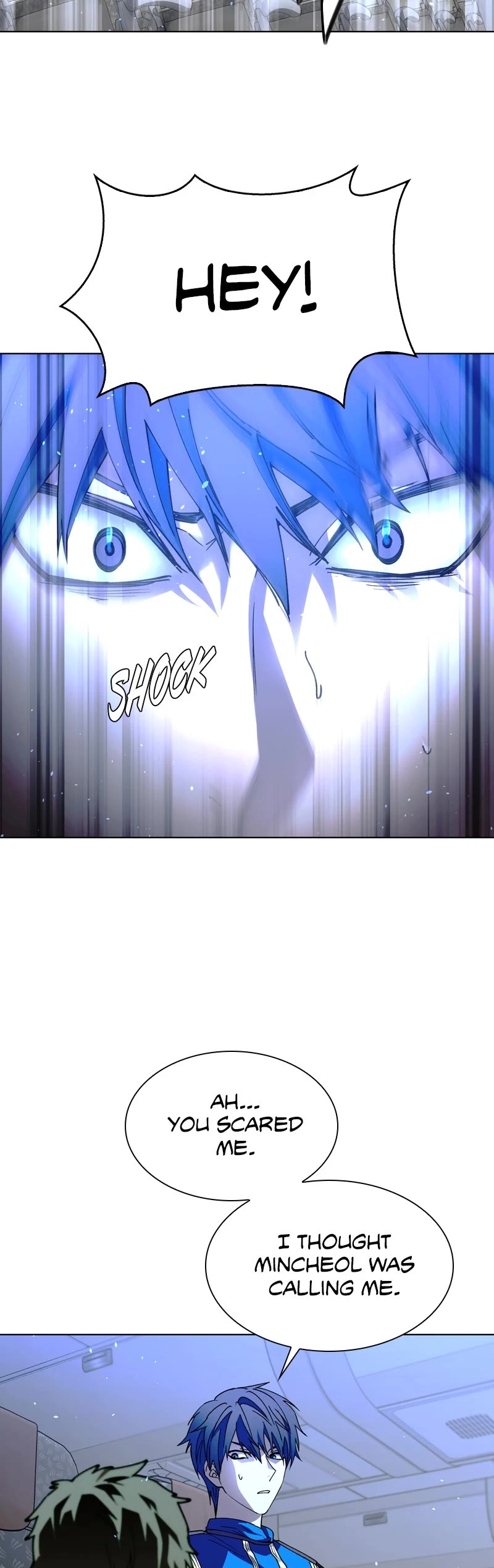 The End is a Game to Me Chapter 43 page 19 - Chapter 43: Episode 43