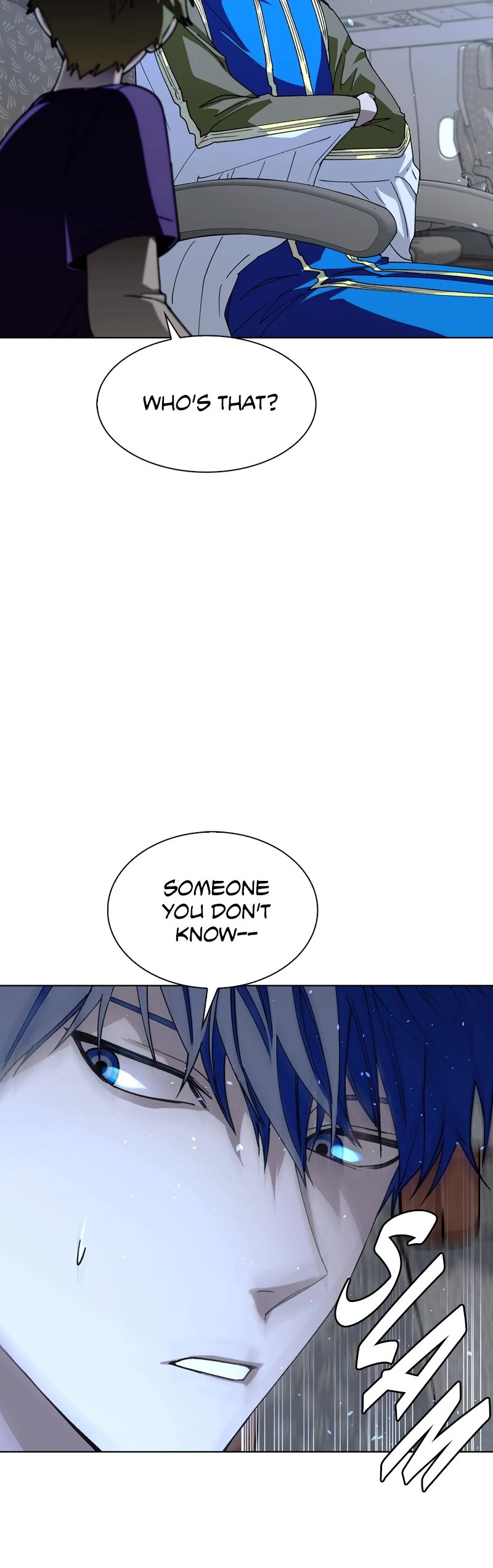The End is a Game to Me Chapter 43 page 20 - Chapter 43: Episode 43
