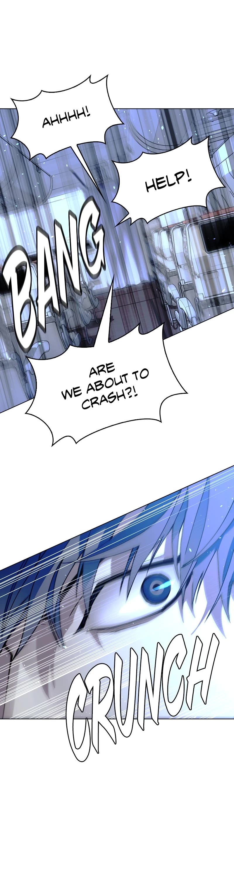 The End is a Game to Me Chapter 43 page 23 - Chapter 43: Episode 43
