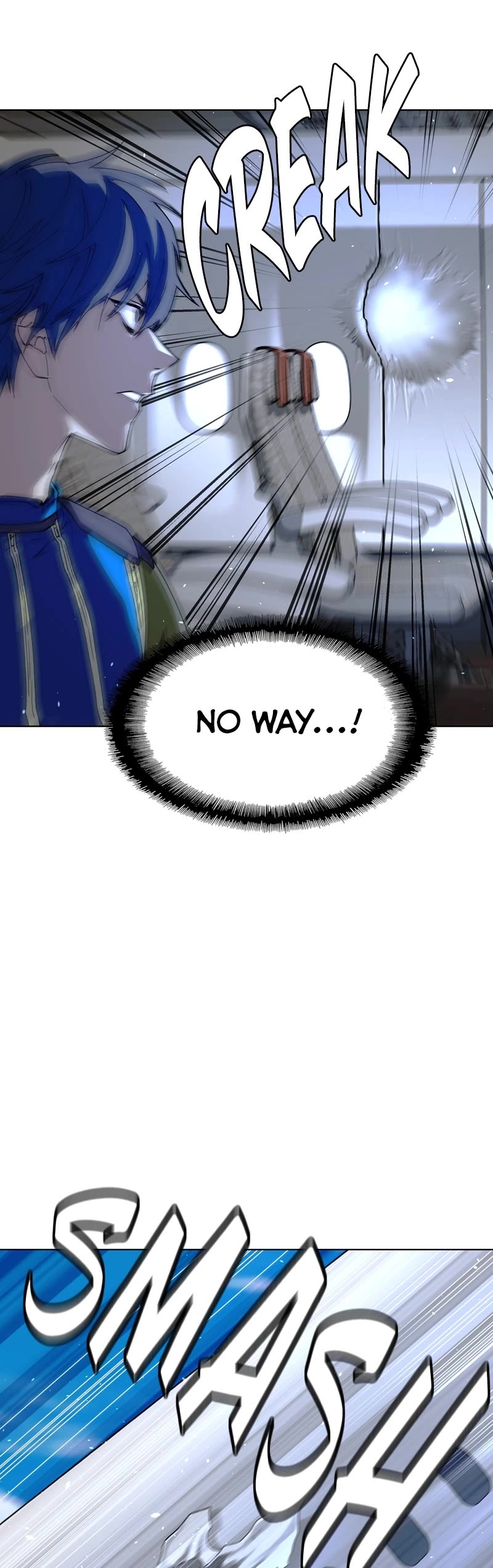 The End is a Game to Me Chapter 43 page 24 - Chapter 43: Episode 43