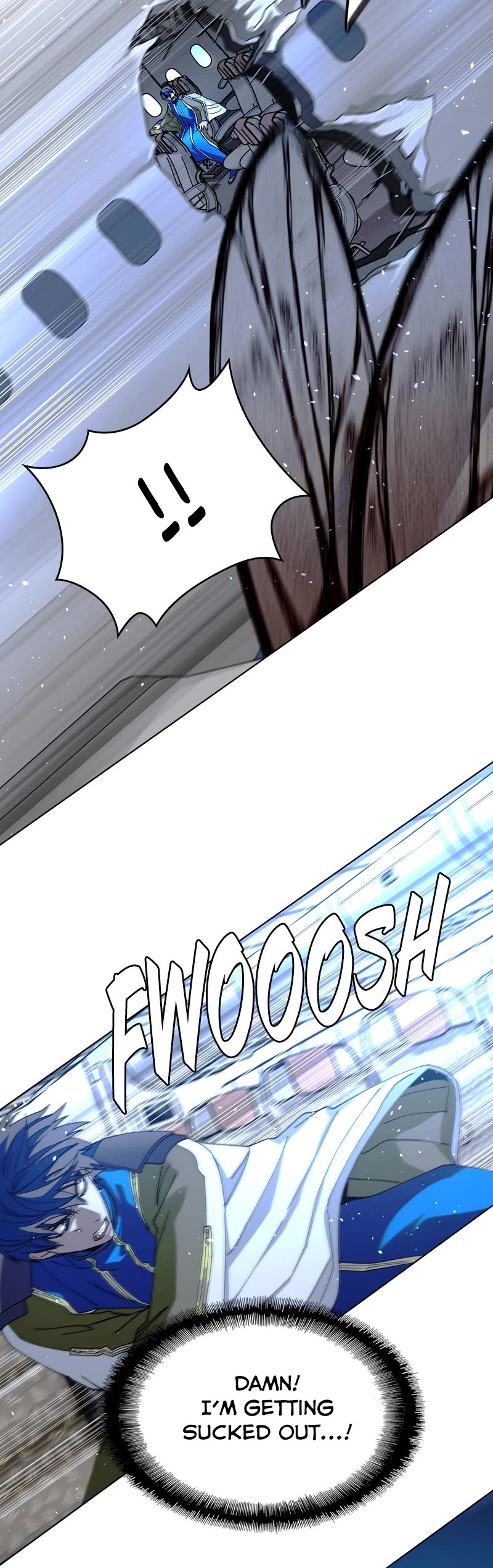 The End is a Game to Me Chapter 43 page 25 - Chapter 43: Episode 43