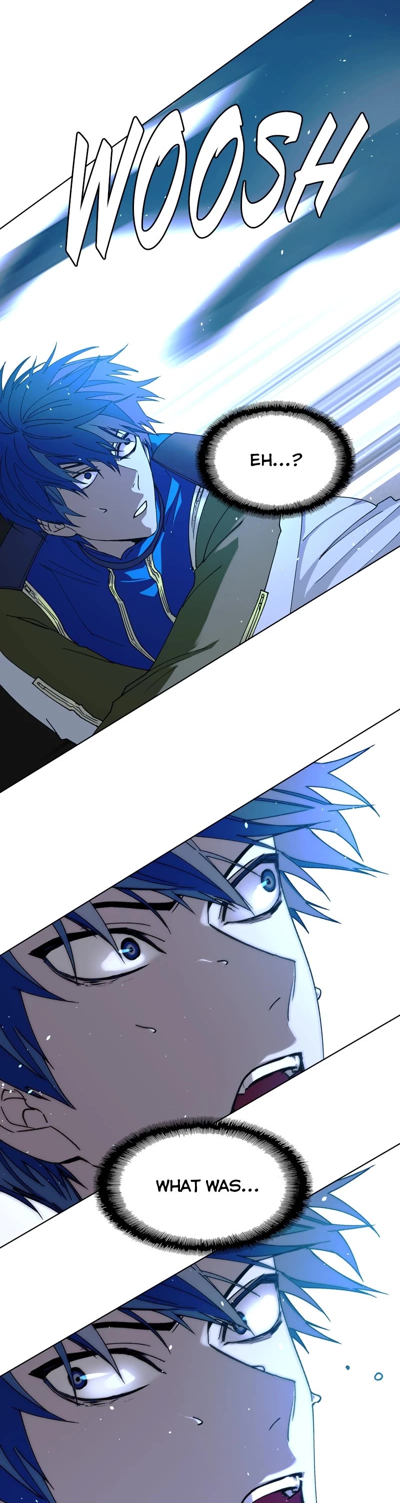 The End is a Game to Me Chapter 43 page 26 - Chapter 43: Episode 43