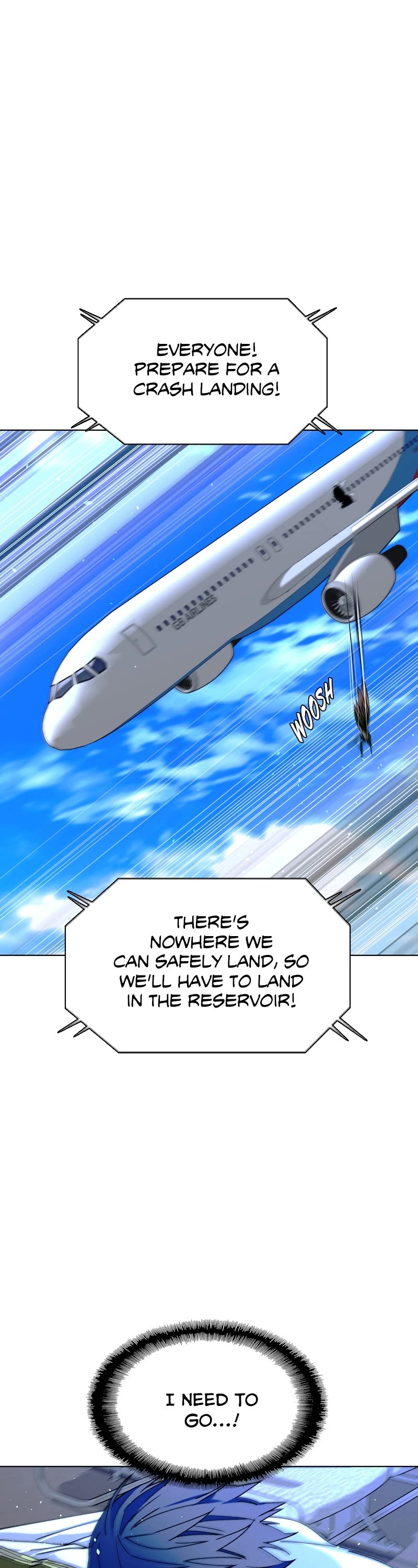 The End is a Game to Me Chapter 43 page 31 - Chapter 43: Episode 43