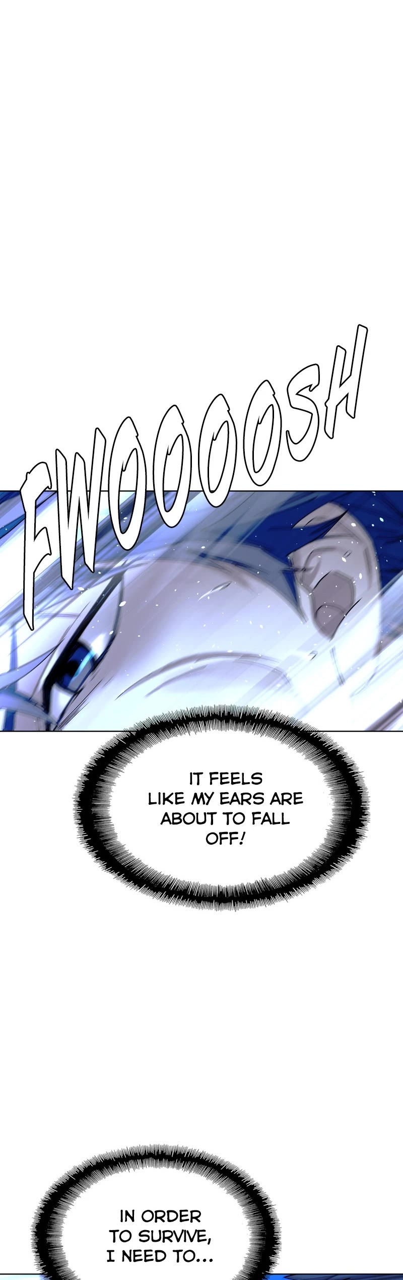The End is a Game to Me Chapter 43 page 35 - Chapter 43: Episode 43