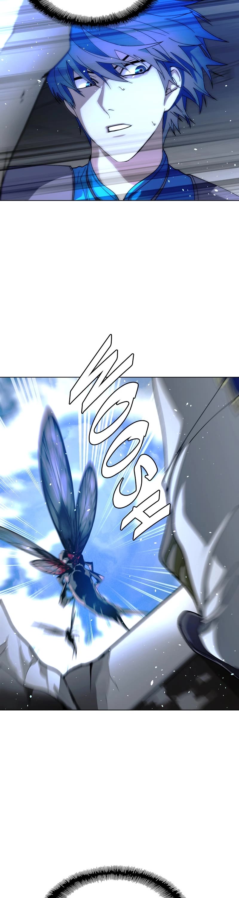The End is a Game to Me Chapter 43 page 36 - Chapter 43: Episode 43