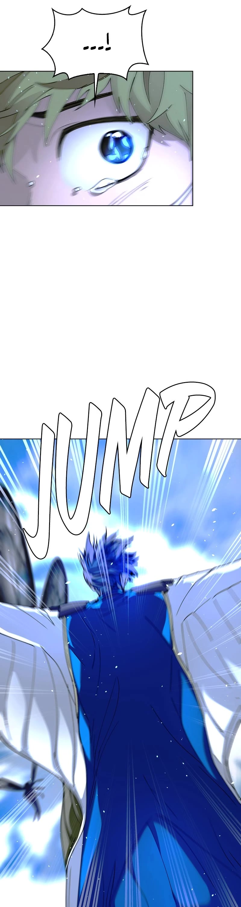 The End is a Game to Me Chapter 43 page 38 - Chapter 43: Episode 43