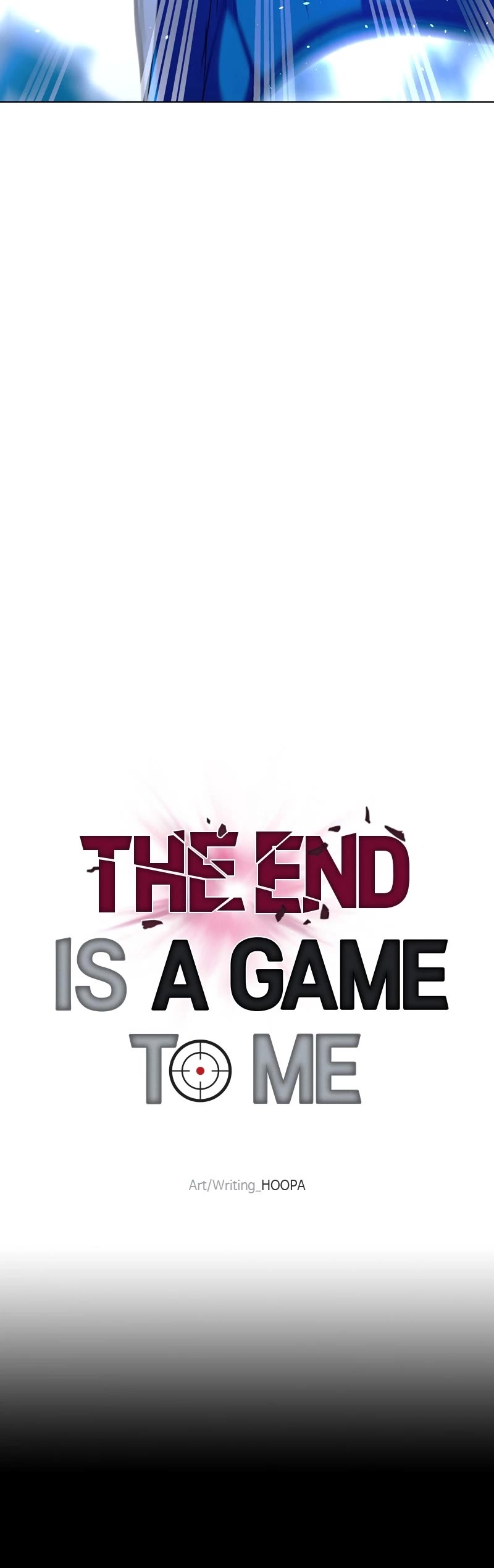 The End is a Game to Me Chapter 43 page 39 - Chapter 43: Episode 43