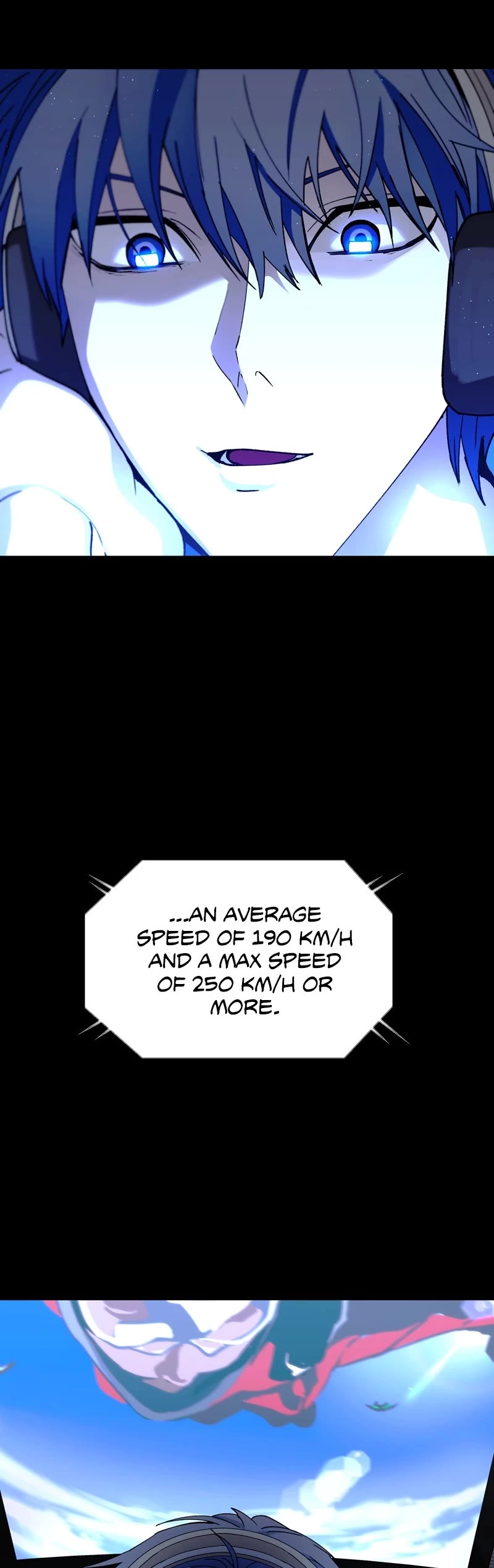 The End is a Game to Me Chapter 43 page 40 - Chapter 43: Episode 43