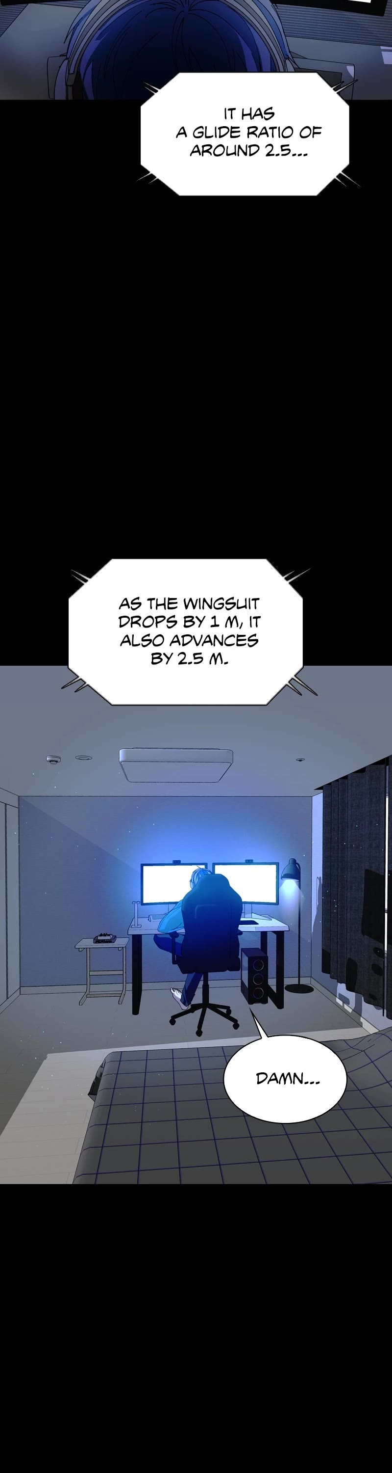 The End is a Game to Me Chapter 43 page 41 - Chapter 43: Episode 43