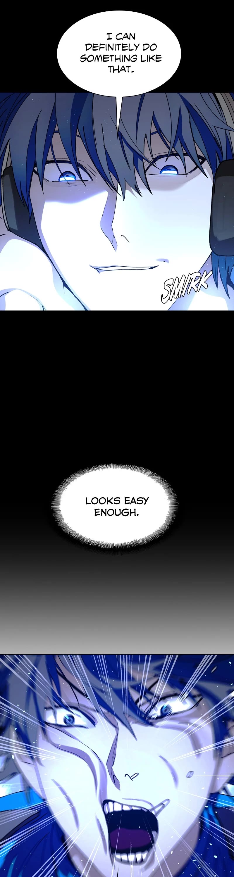 The End is a Game to Me Chapter 43 page 42 - Chapter 43: Episode 43