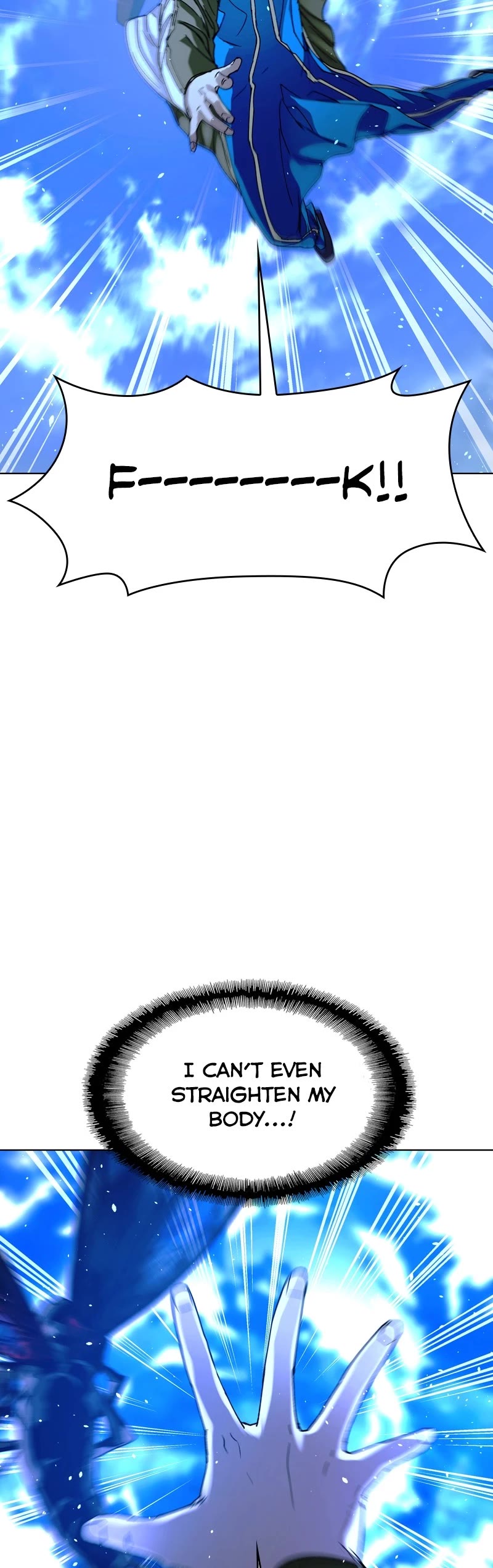 The End is a Game to Me Chapter 43 page 44 - Chapter 43: Episode 43