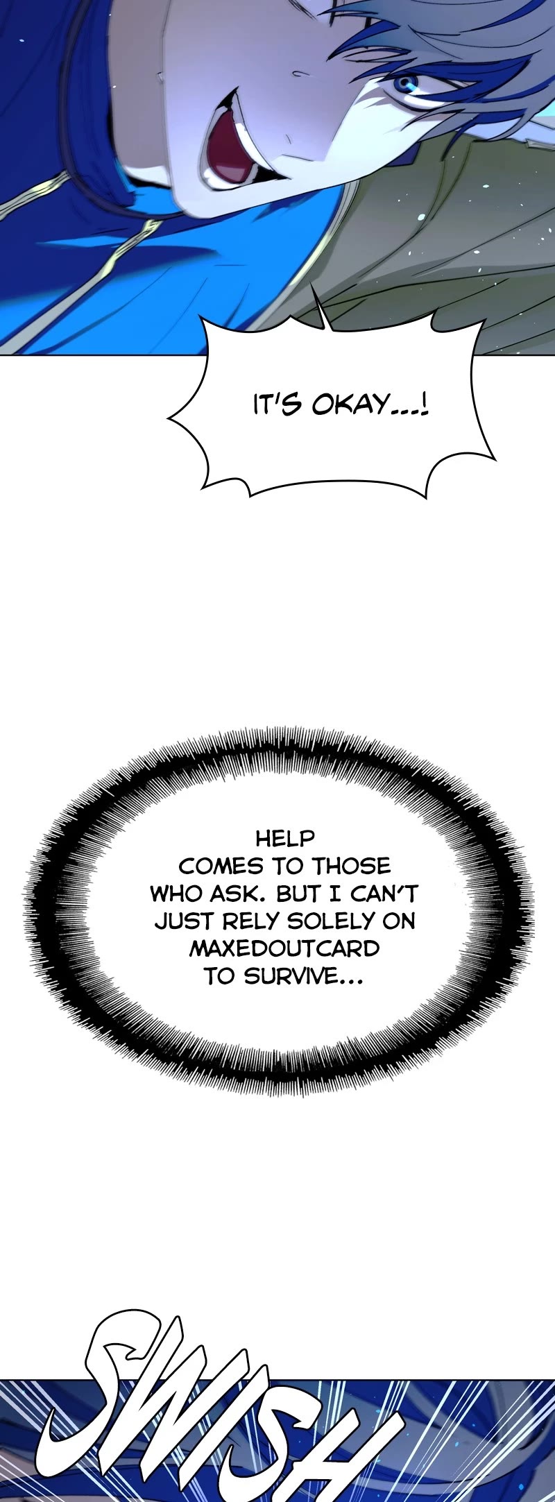 The End is a Game to Me Chapter 43 page 48 - Chapter 43: Episode 43