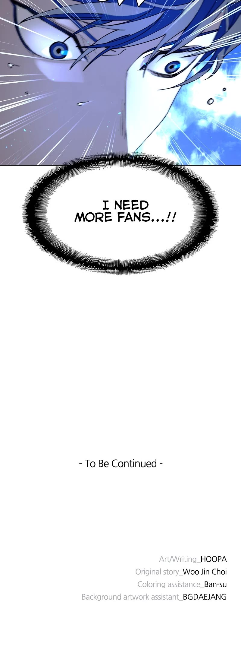 The End is a Game to Me Chapter 43 page 49 - Chapter 43: Episode 43