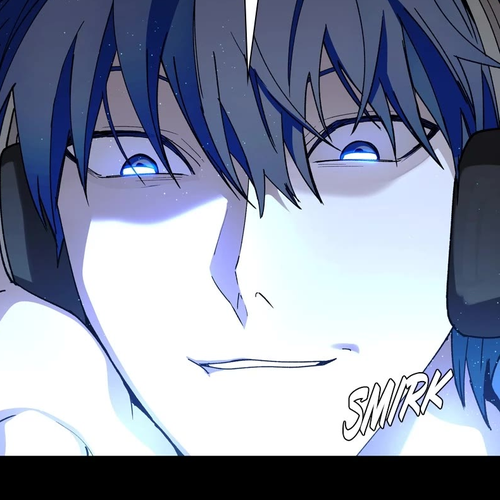 The End is a Game to Me Chapter 43: Episode 43 cover