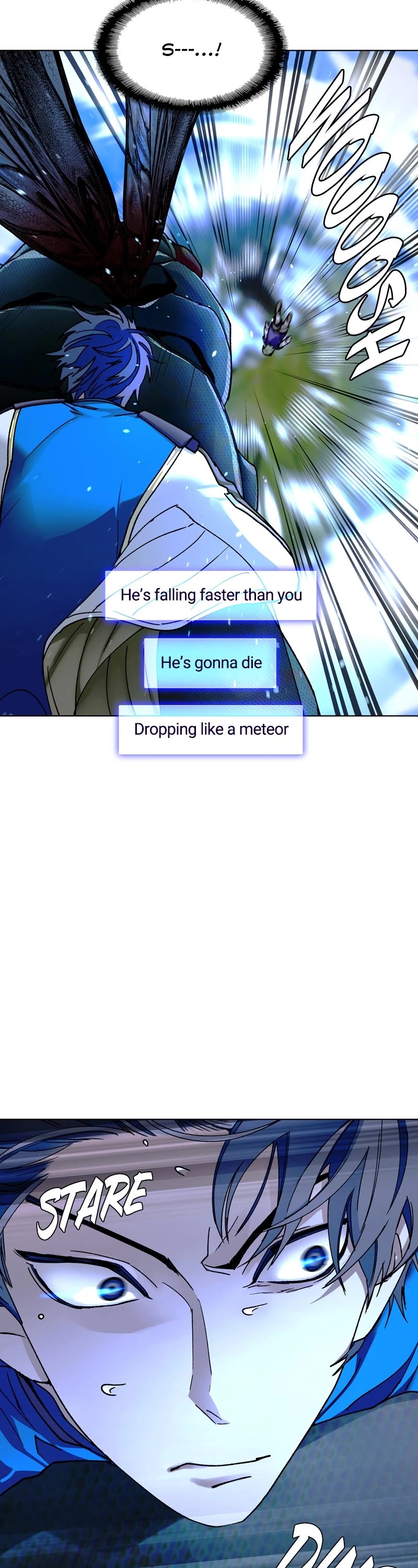 The End is a Game to Me Chapter 44 page 12 - Chapter 44: Episode 44