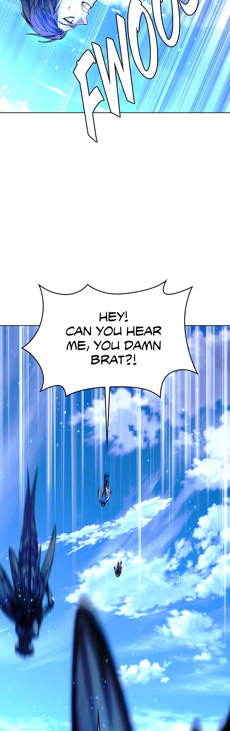 The End is a Game to Me Chapter 44 page 15 - Chapter 44: Episode 44