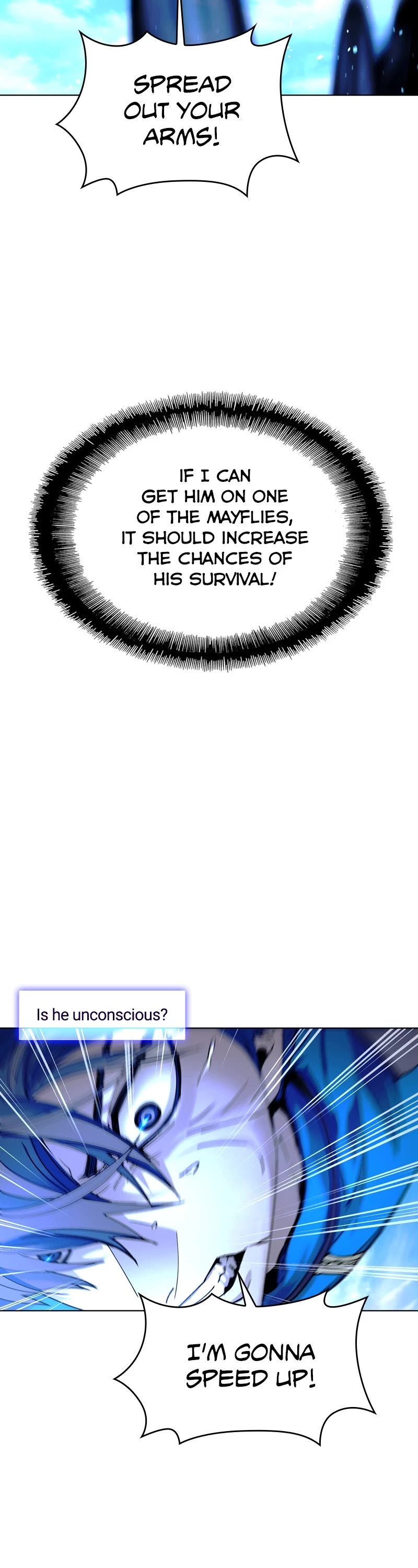 The End is a Game to Me Chapter 44 page 16 - Chapter 44: Episode 44
