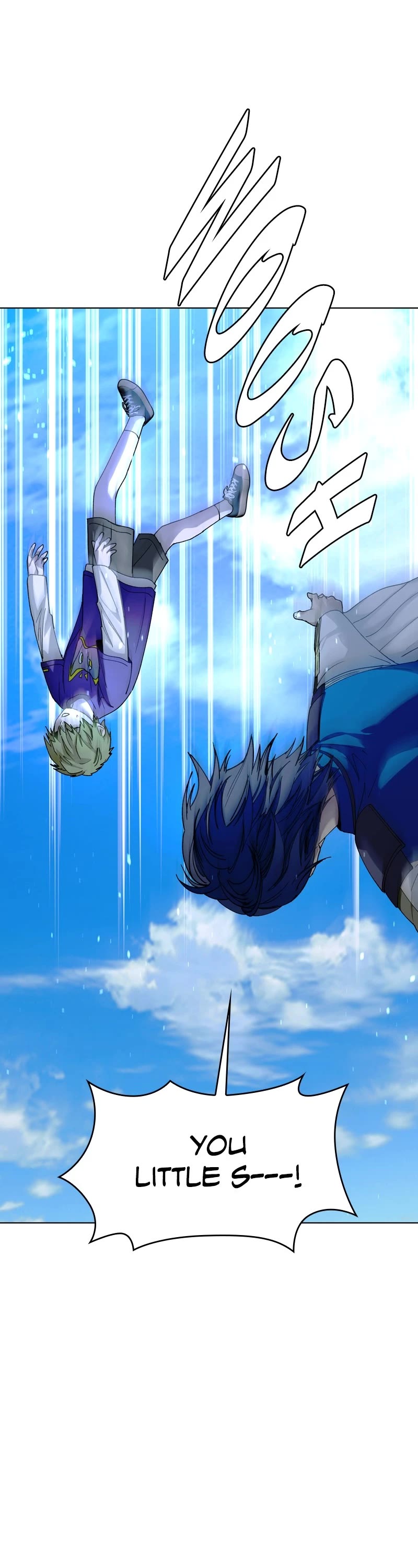 The End is a Game to Me Chapter 44 page 17 - Chapter 44: Episode 44