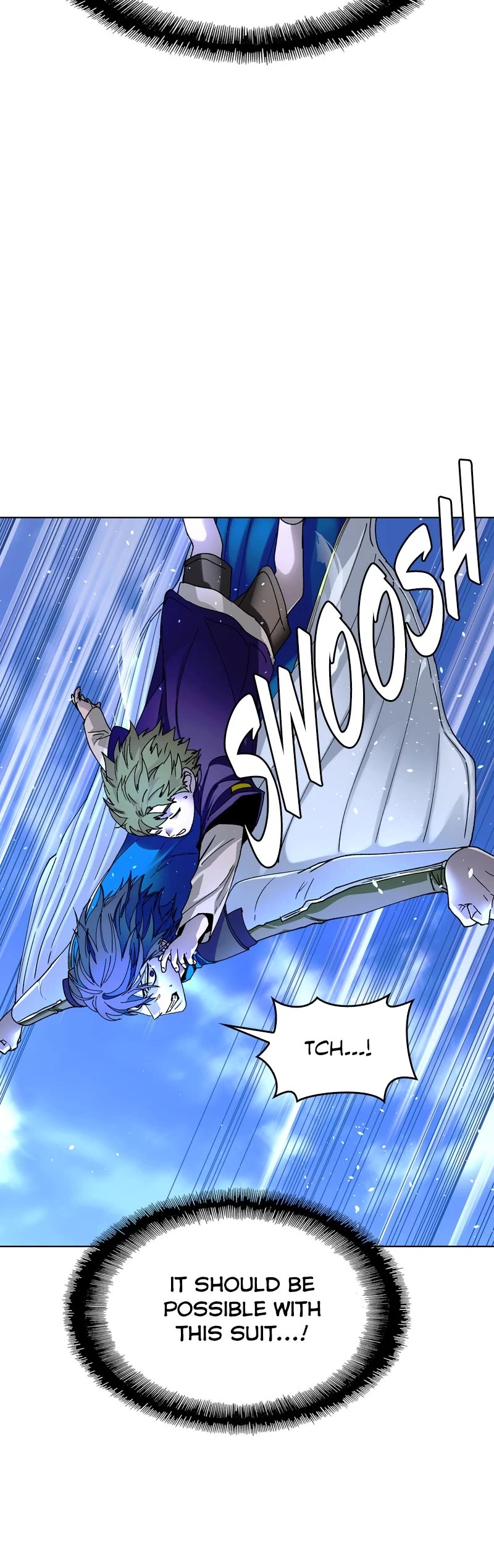 The End is a Game to Me Chapter 44 page 19 - Chapter 44: Episode 44