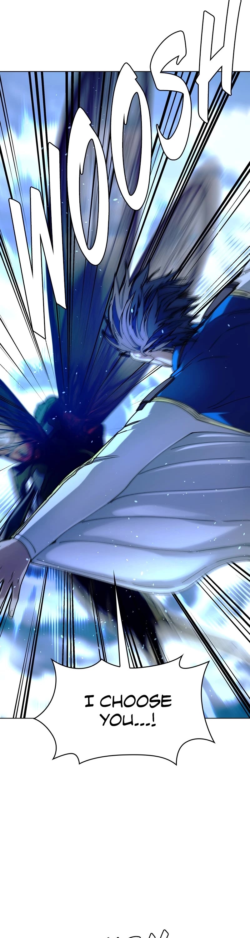 The End is a Game to Me Chapter 44 page 2 - Chapter 44: Episode 44