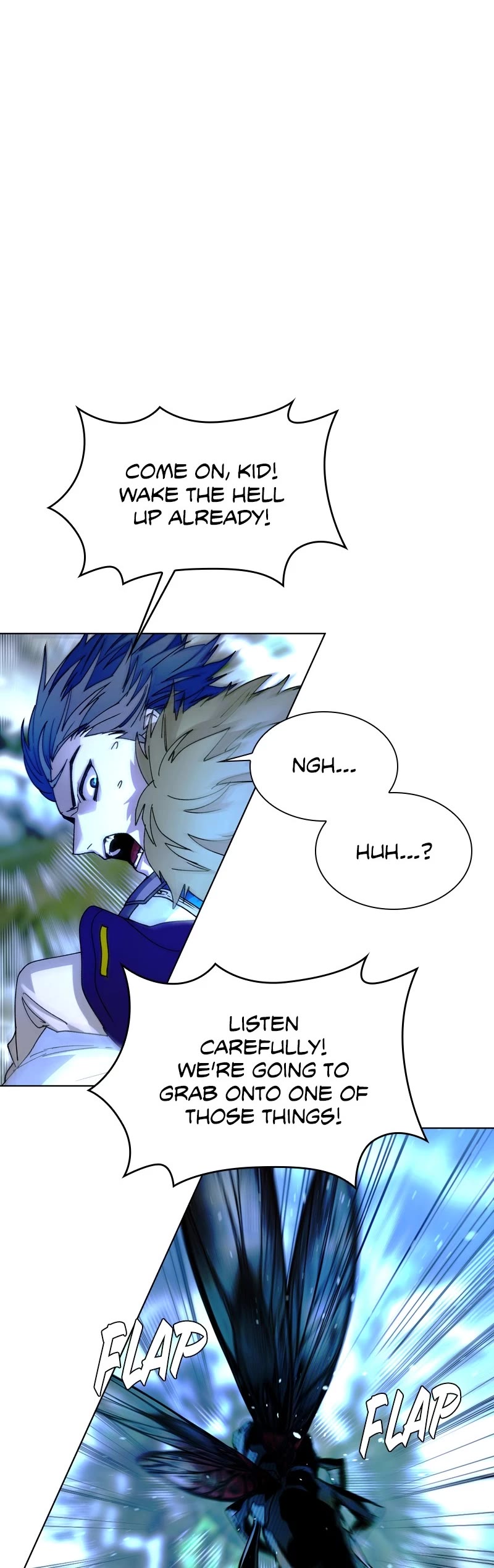 The End is a Game to Me Chapter 44 page 20 - Chapter 44: Episode 44