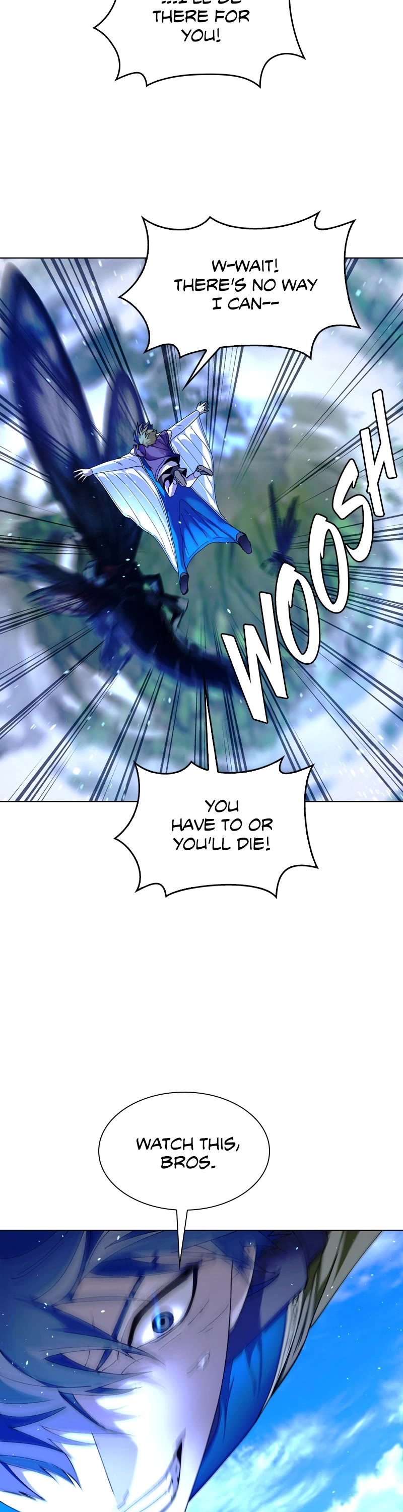 The End is a Game to Me Chapter 44 page 22 - Chapter 44: Episode 44