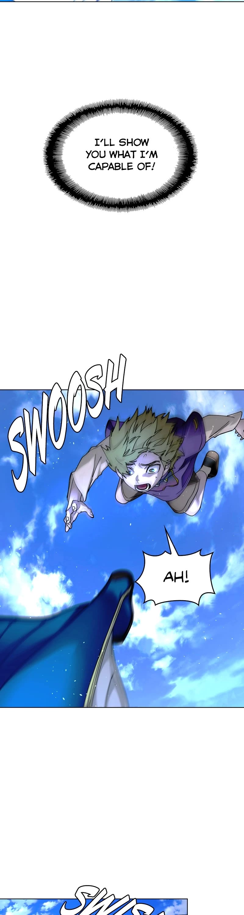 The End is a Game to Me Chapter 44 page 23 - Chapter 44: Episode 44