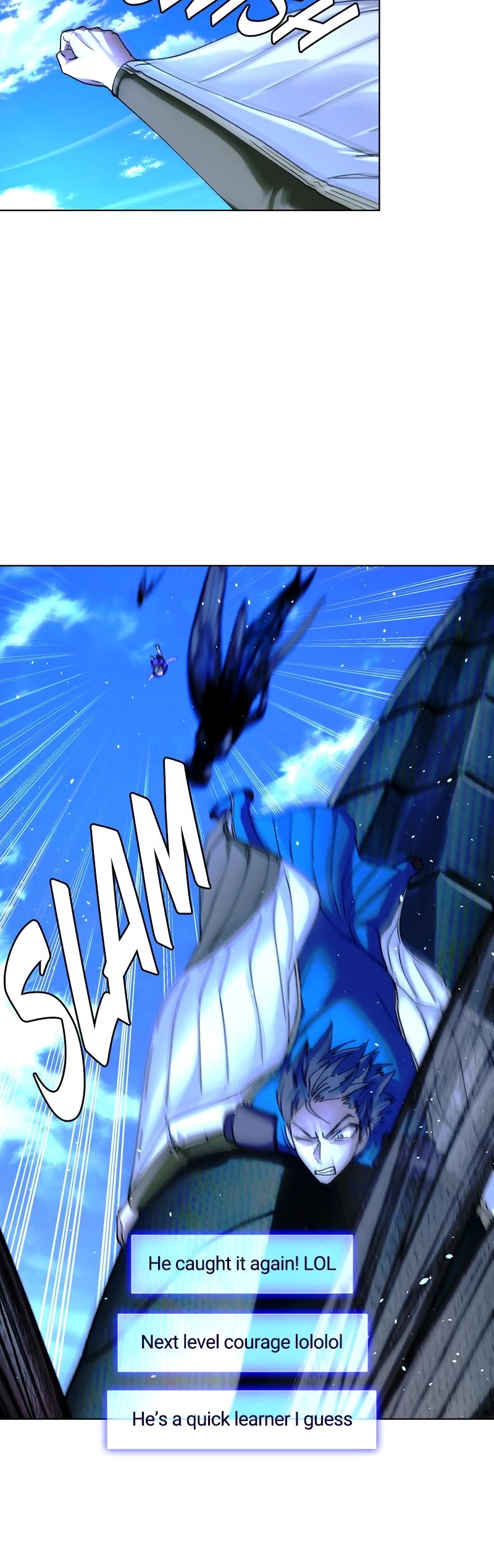 The End is a Game to Me Chapter 44 page 24 - Chapter 44: Episode 44