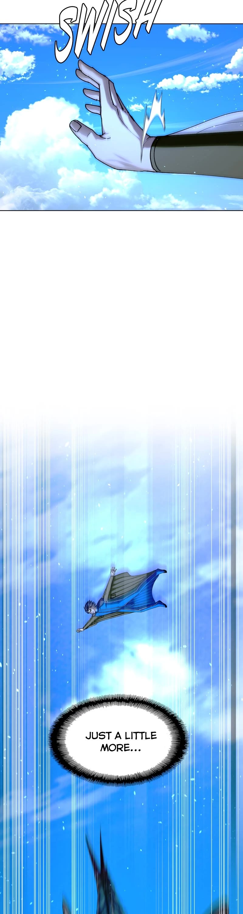 The End is a Game to Me Chapter 44 page 3 - Chapter 44: Episode 44