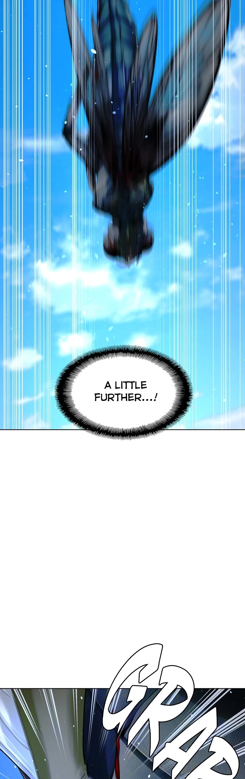 The End is a Game to Me Chapter 44 page 4 - Chapter 44: Episode 44