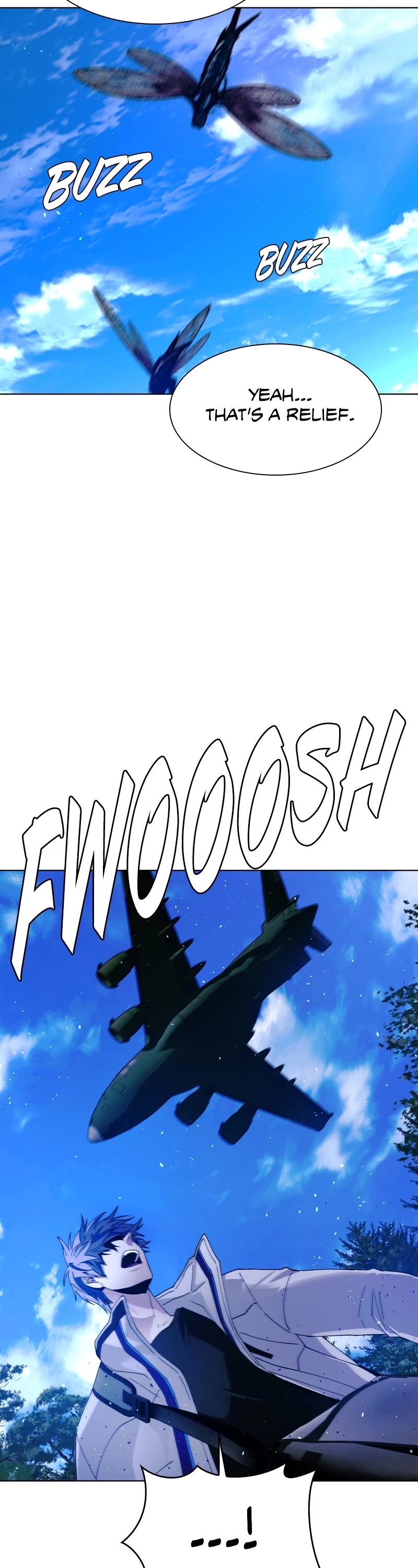 The End is a Game to Me Chapter 44 page 46 - Chapter 44: Episode 44