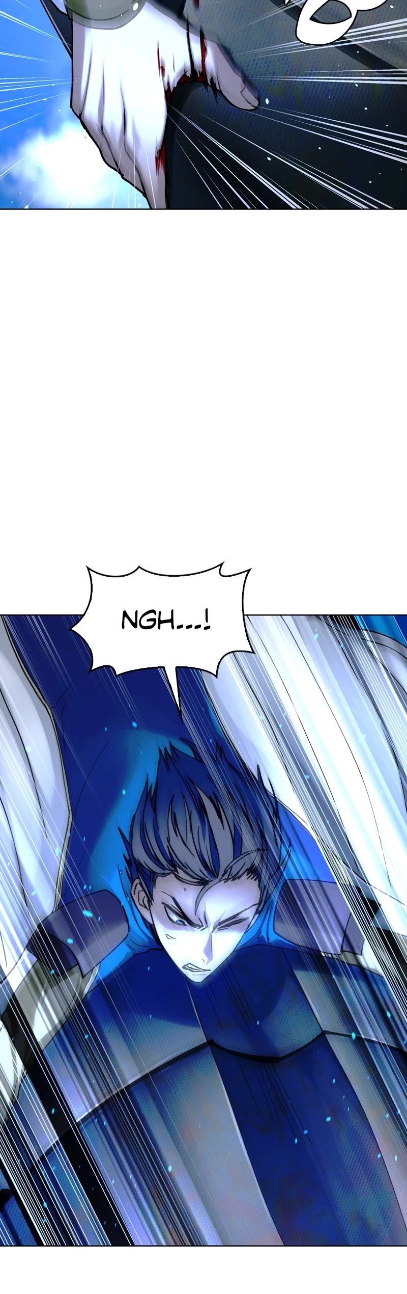 The End is a Game to Me Chapter 44 page 5 - Chapter 44: Episode 44
